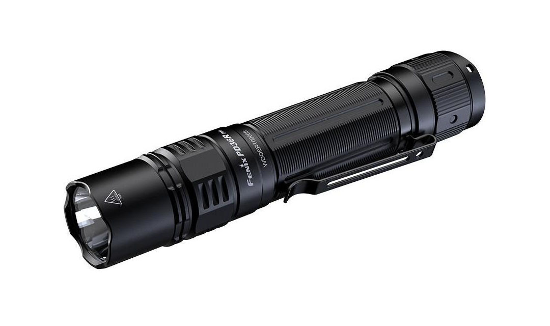 Best Tactical & Survival Flashlights of 2024/2025 – November Edition